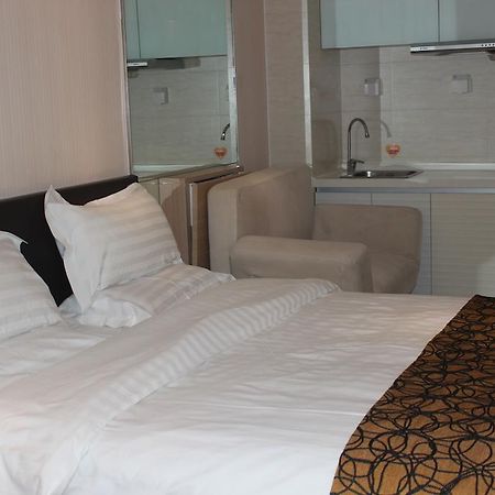 Ju Ya Hotel שיאן מראה חיצוני תמונה