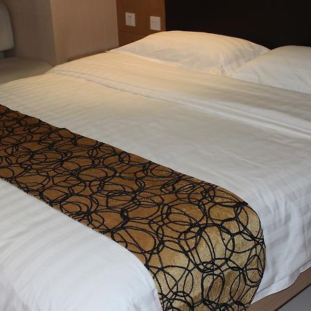 Ju Ya Hotel שיאן מראה חיצוני תמונה