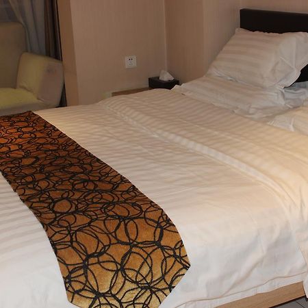 Ju Ya Hotel שיאן חדר תמונה