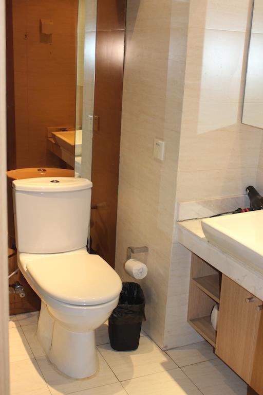 Ju Ya Hotel שיאן מראה חיצוני תמונה
