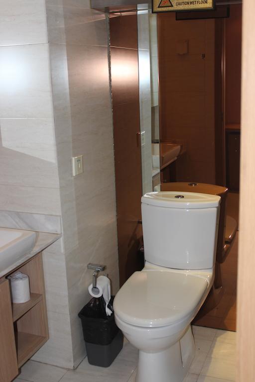 Ju Ya Hotel שיאן חדר תמונה