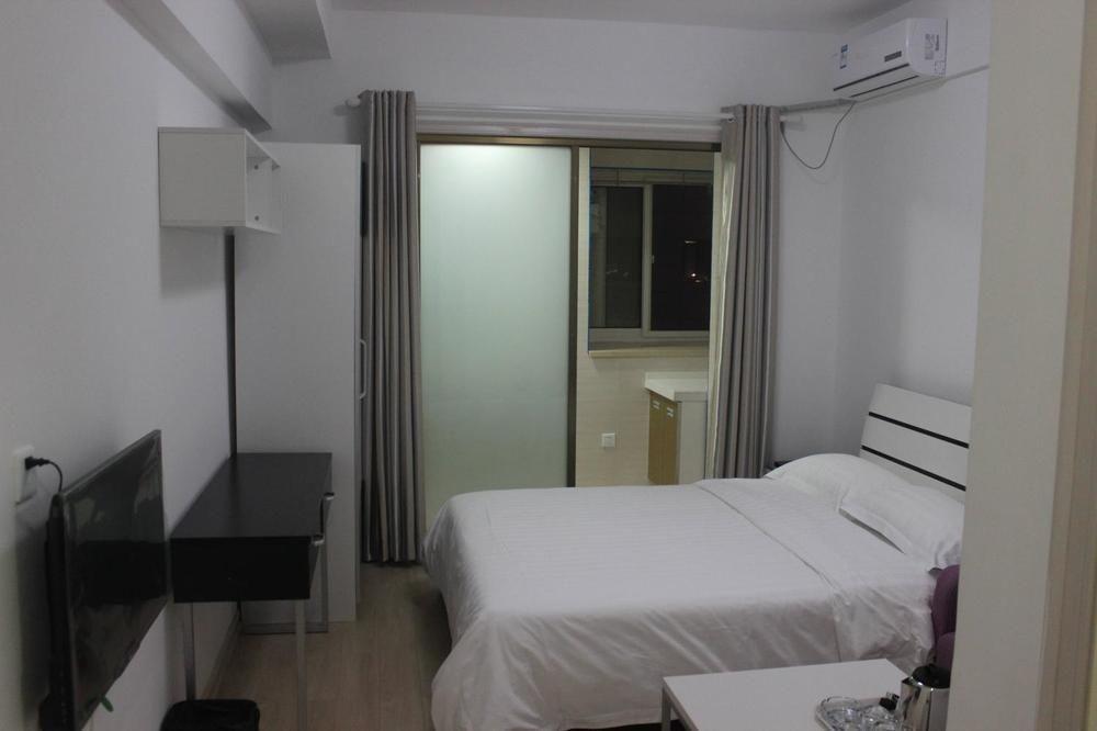 Ju Ya Hotel שיאן מראה חיצוני תמונה