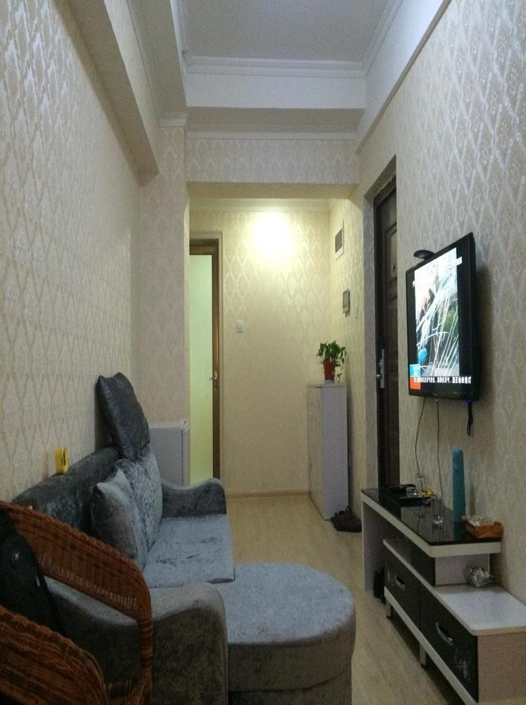 Ju Ya Hotel שיאן מראה חיצוני תמונה