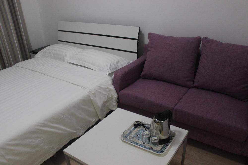 Ju Ya Hotel שיאן מראה חיצוני תמונה