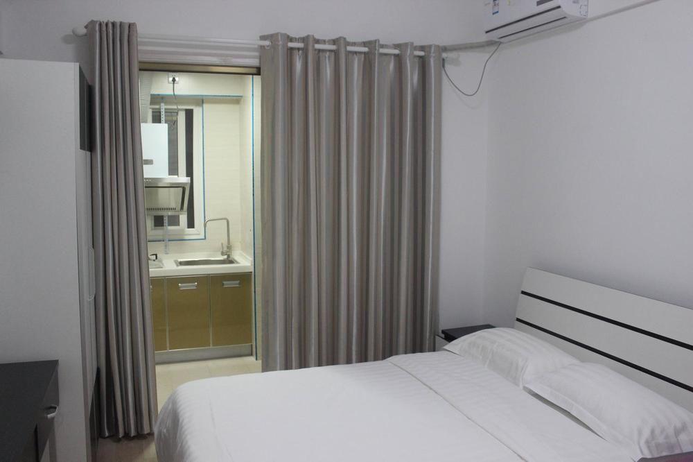 Ju Ya Hotel שיאן מראה חיצוני תמונה