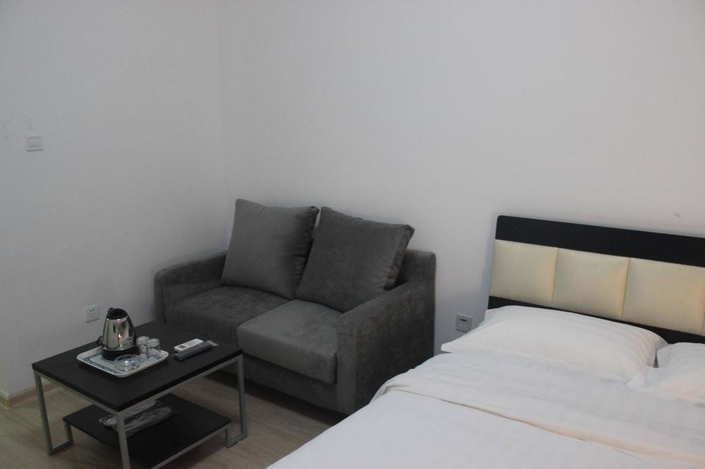 Ju Ya Hotel שיאן מראה חיצוני תמונה