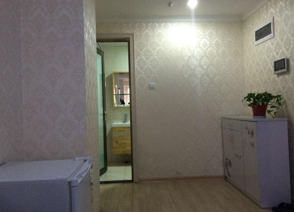 Ju Ya Hotel שיאן מראה חיצוני תמונה