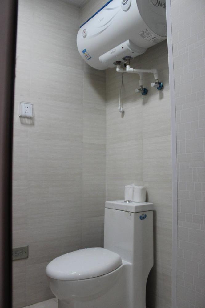 Ju Ya Hotel שיאן מראה חיצוני תמונה
