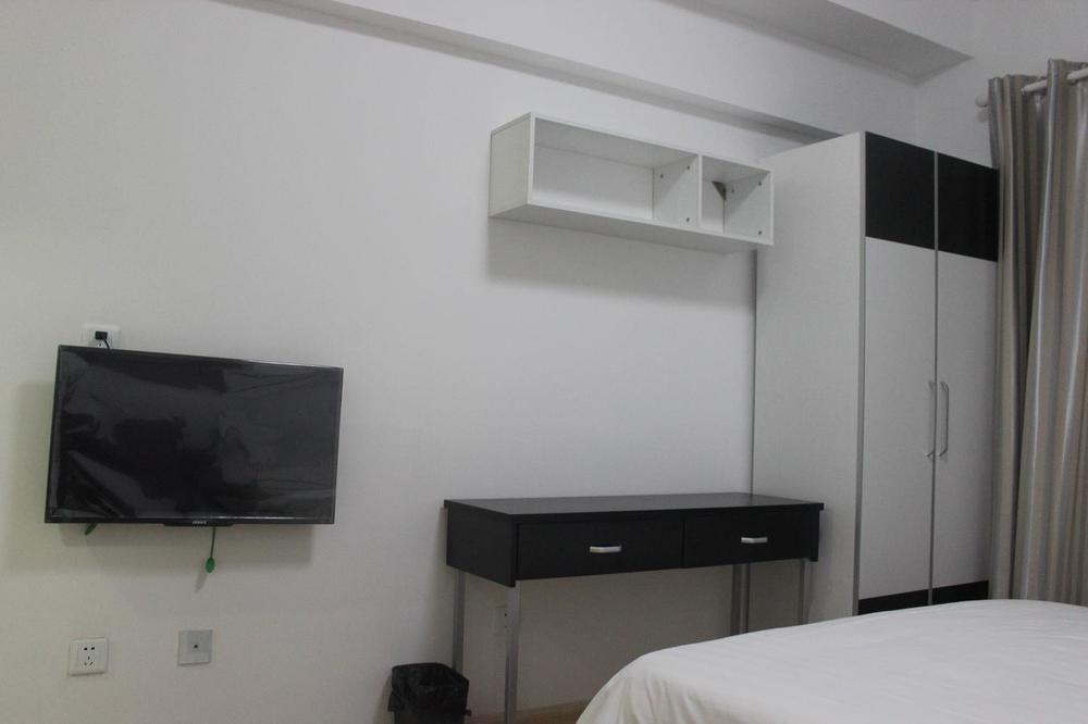 Ju Ya Hotel שיאן מראה חיצוני תמונה