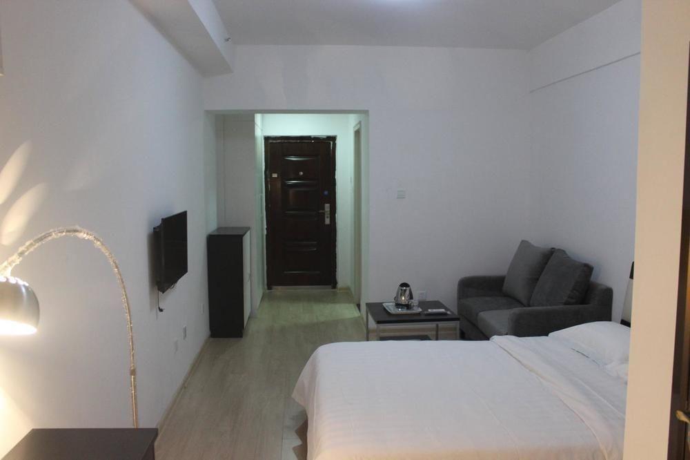 Ju Ya Hotel שיאן מראה חיצוני תמונה